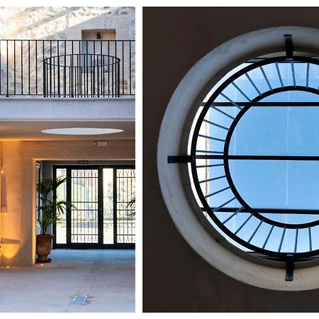 Apartamentos Florinda De La Cava Toledo - 9 外观 照片