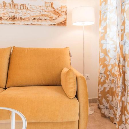 Apartamentos Florinda De La Cava Toledo - 9 外观 照片
