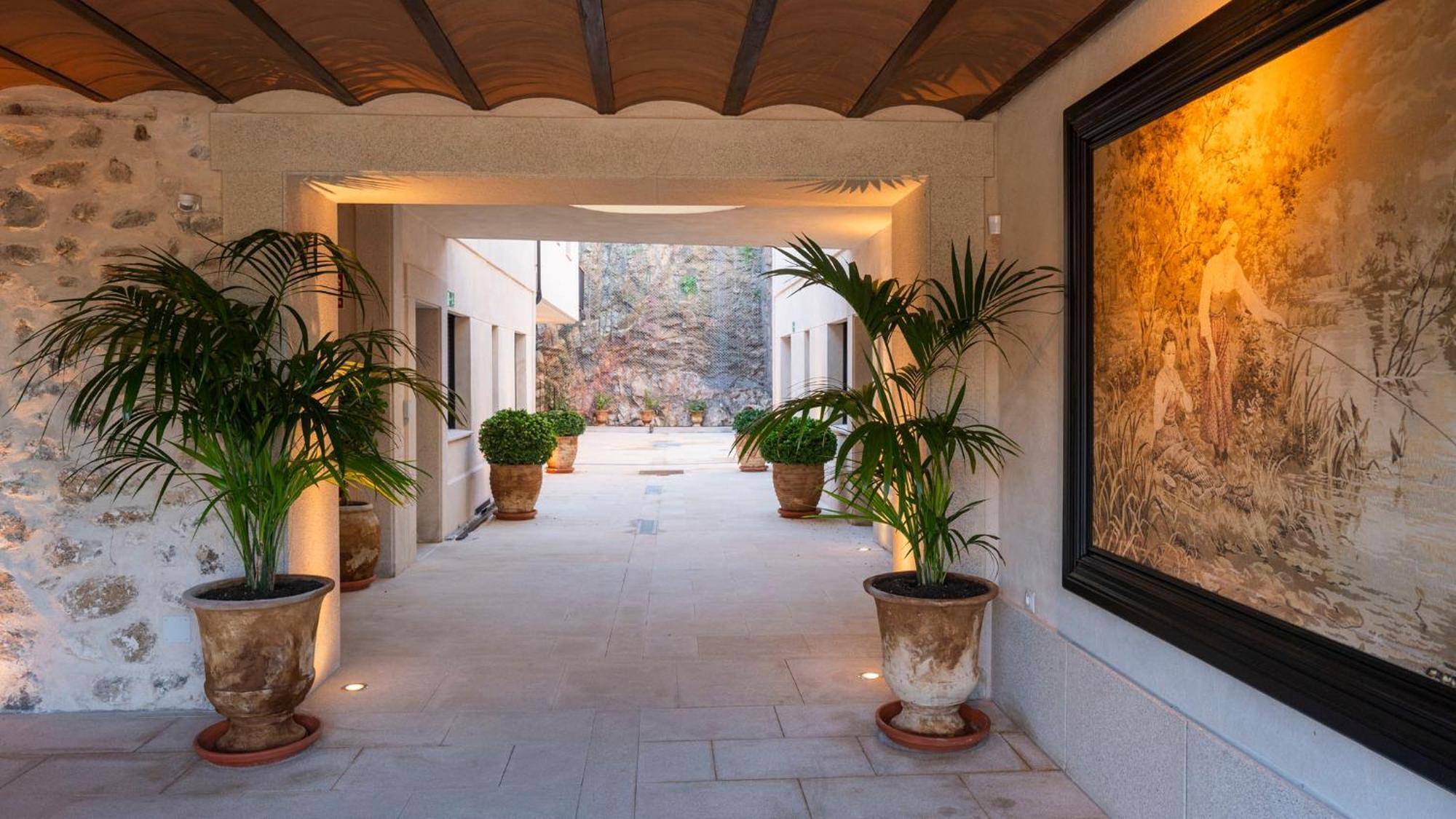 Apartamentos Florinda De La Cava Toledo - 9 外观 照片