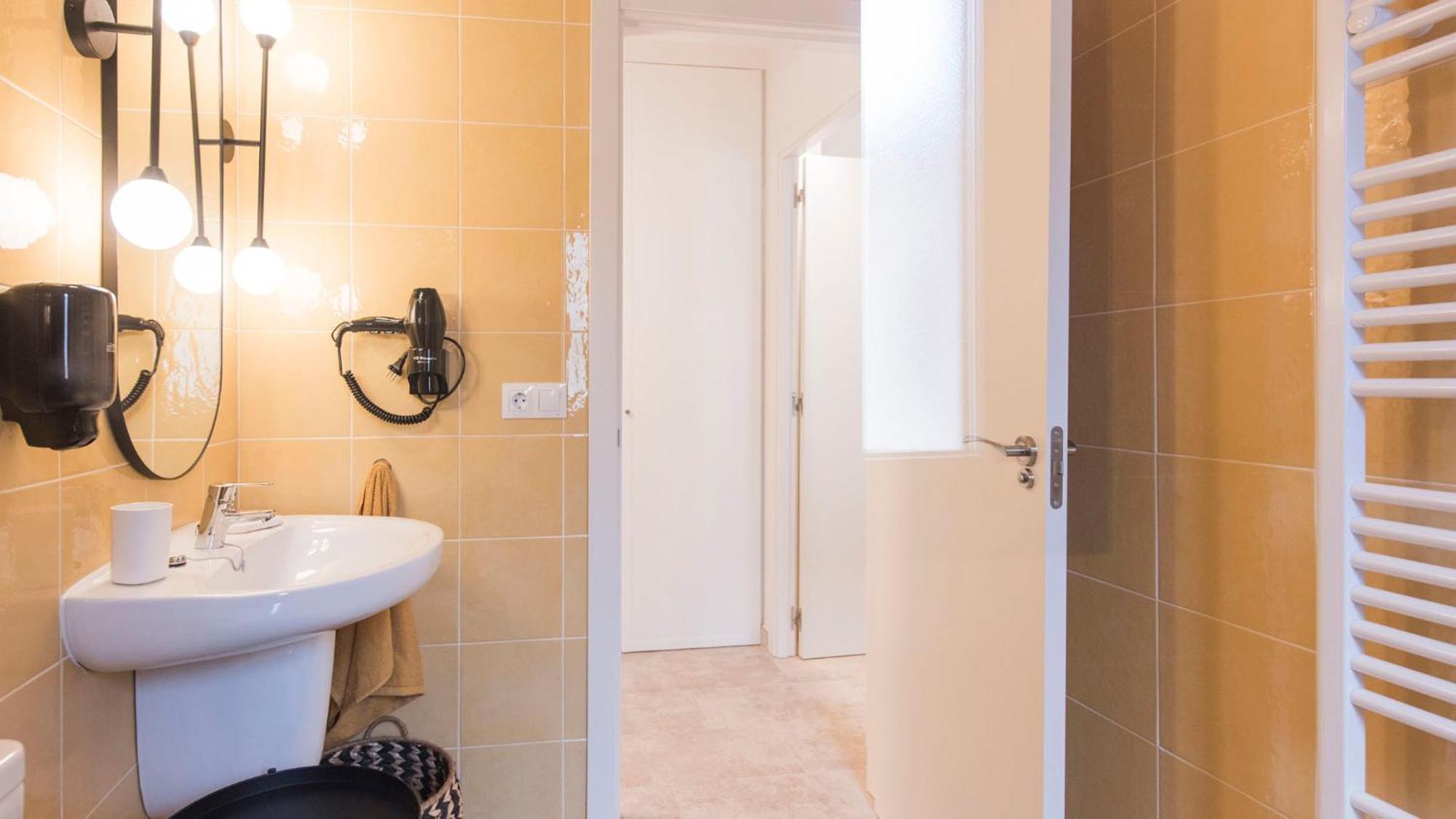 Apartamentos Florinda De La Cava Toledo - 9 外观 照片