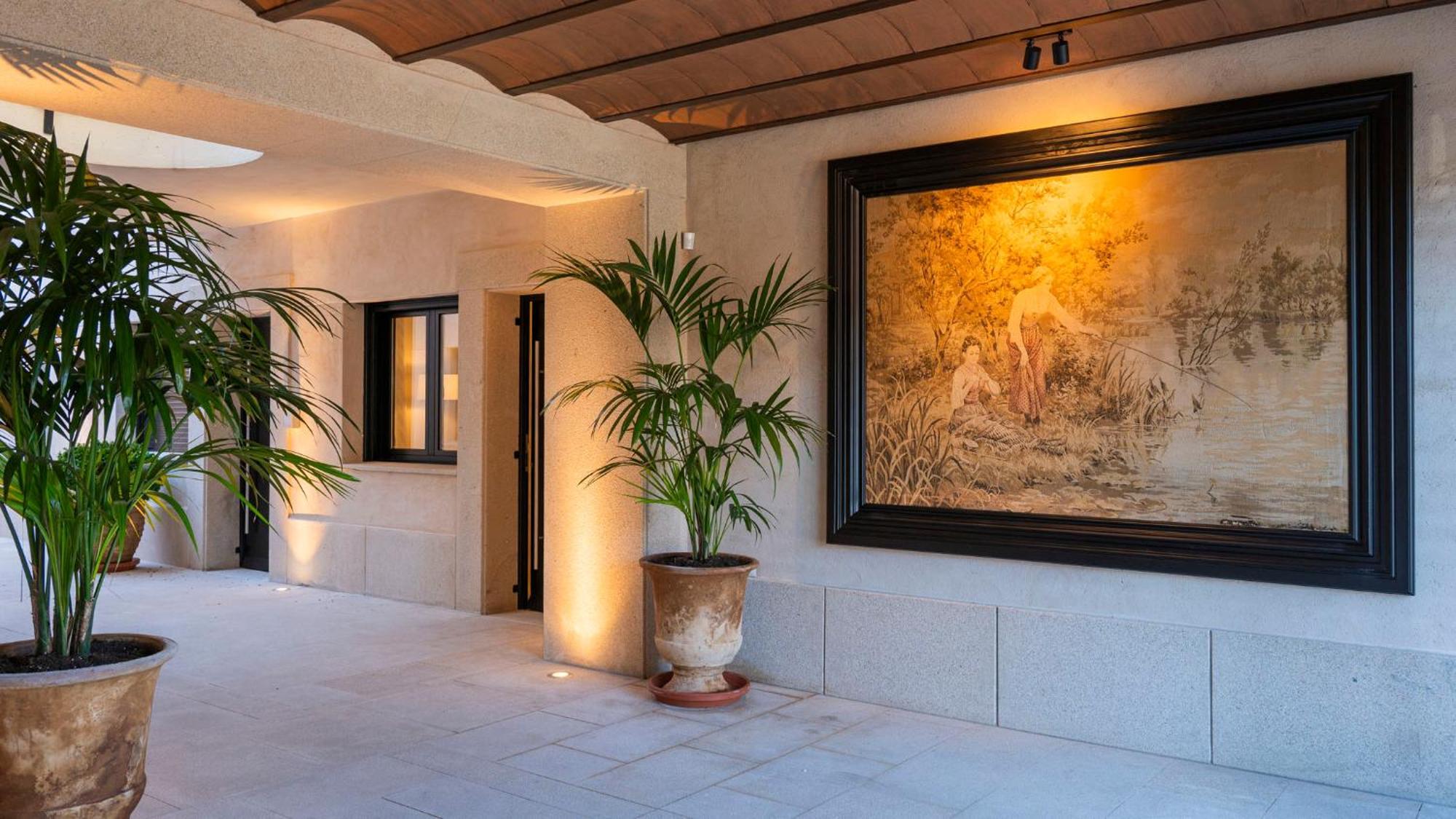 Apartamentos Florinda De La Cava Toledo - 9 外观 照片