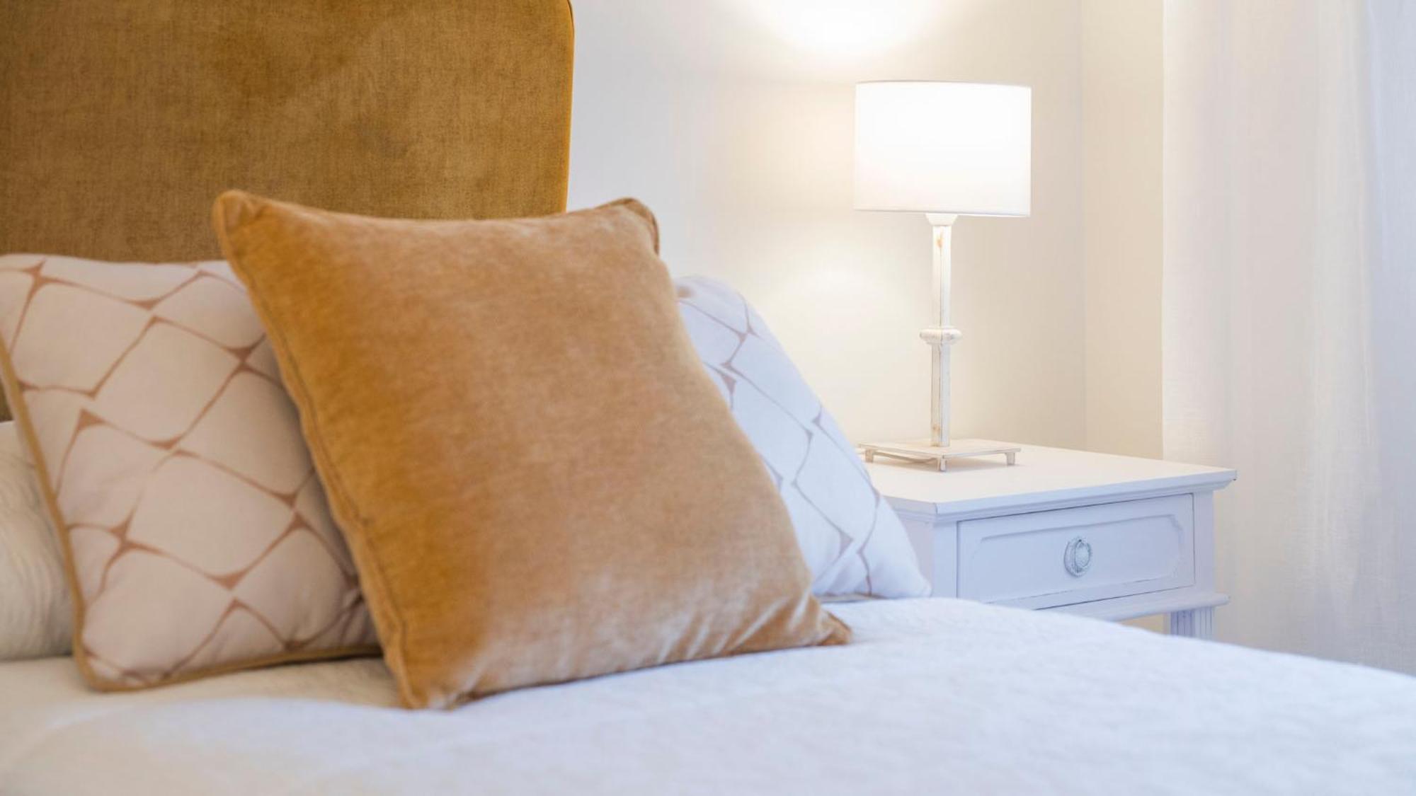 Apartamentos Florinda De La Cava Toledo - 9 外观 照片