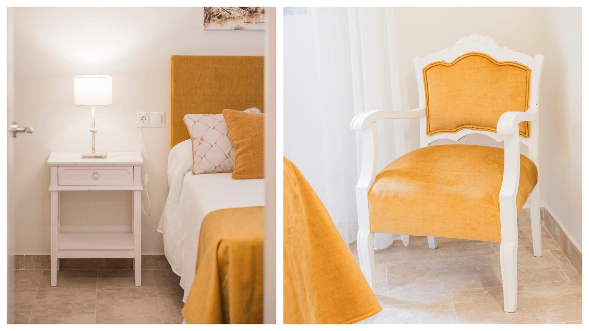 Apartamentos Florinda De La Cava Toledo - 9 外观 照片