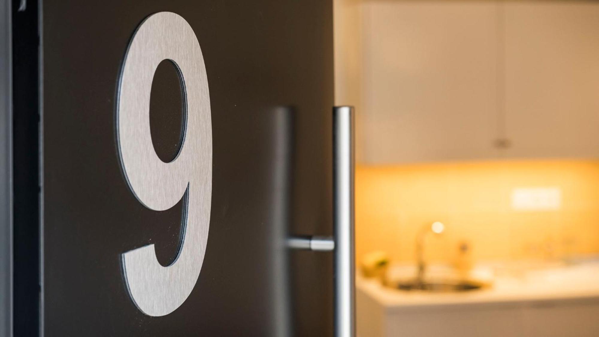 Apartamentos Florinda De La Cava Toledo - 9 外观 照片